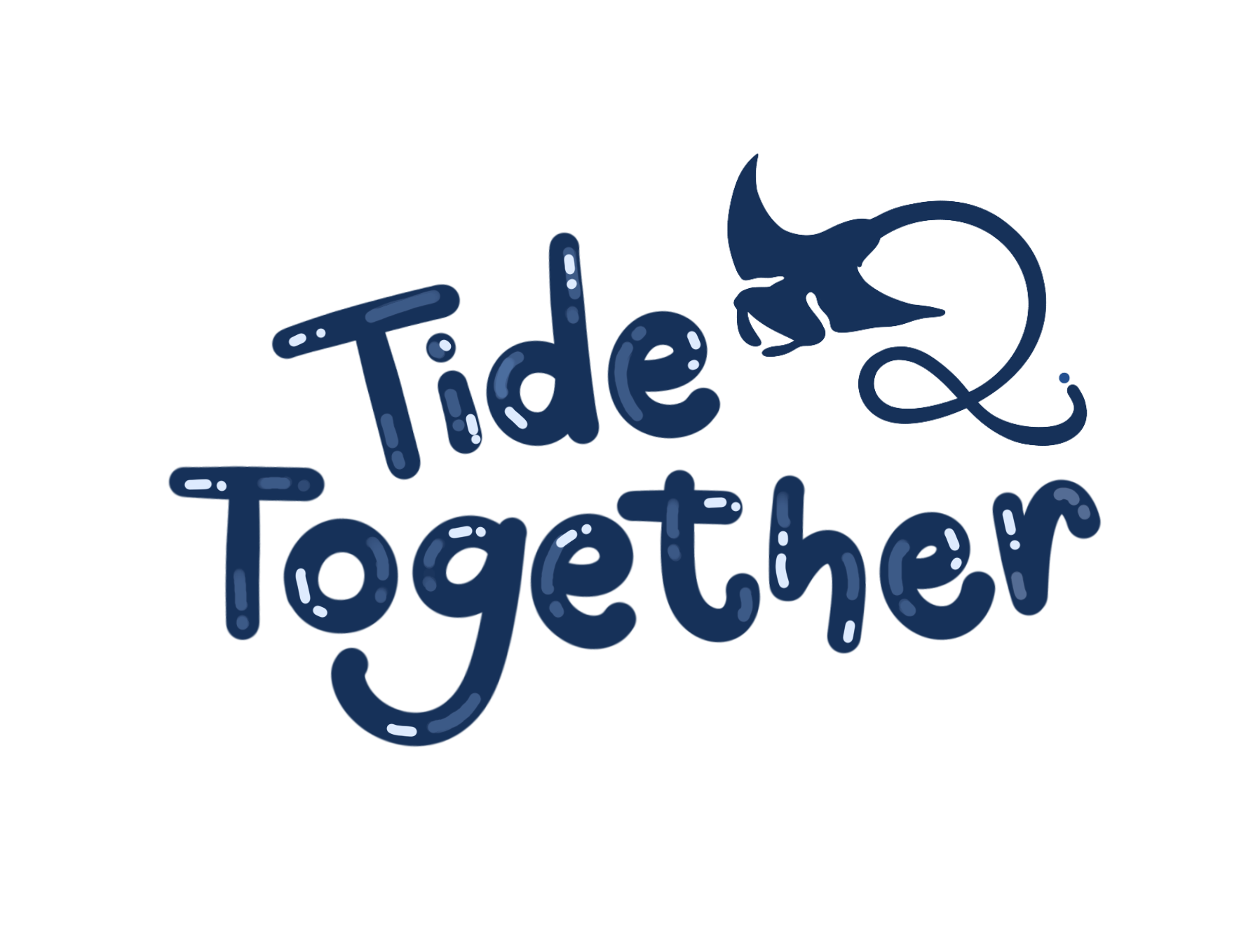 Tide Together App